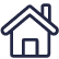 Home icono casa