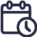 Icono calendario Declaracion de Renta AG 2023