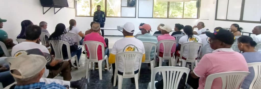 La Seccional de Impuestos de Cali continúa impulsando la formalización tributaria en la región