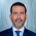 Luis Eduardo Llinás Chica - Director General DIAN