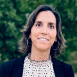 Ana de la Herrán (España) - Presidenta Asociación Profesional de Inspectores de Hacienda del Estado