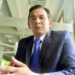 José Fernando Sierra Faria 
