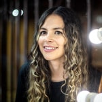 Valerie Cifuentes Martínez (moderadora) - Economía para la pipol