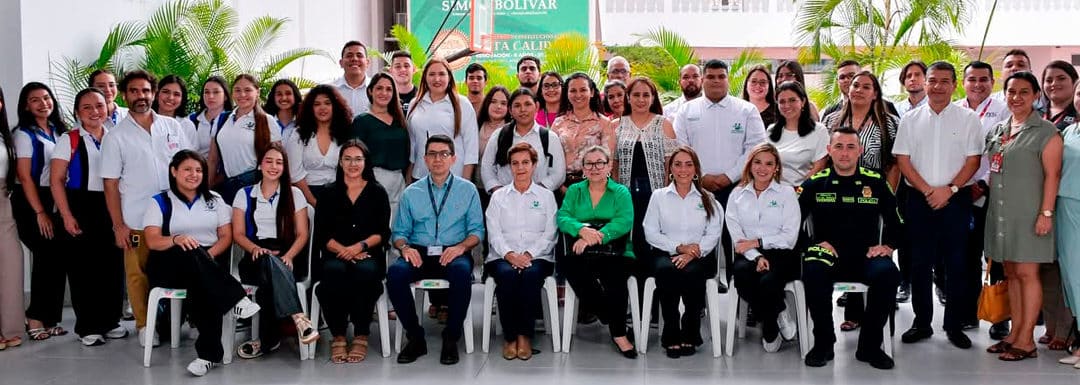 En la DSA Cúcuta: DIAN y Universidad Simón Bolívar abren el primer Núcleo de Apoyo Contable y Fiscal con enfoque aduanero y cambiario en Norte de Santander