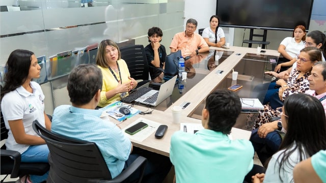 universitaria UniEspinal y la DIAN reactivan convenio NAF