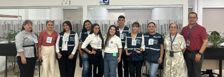 786×270-PC-26102026 Plan Canguro fortalece el aprendizaje práctico y el sentido de pertenencia de los estudiantes NAF en Villavicencio