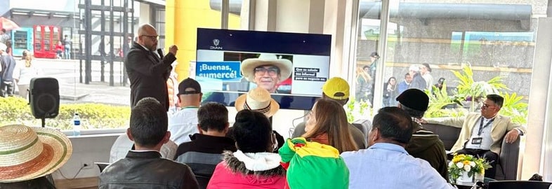 La ruta de la formalización tributaria, una semilla de crecimiento económico