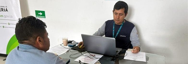 Mineros de Villagarzón – Putumayo, reciben orientación para emprender la Ruta de la Formalización