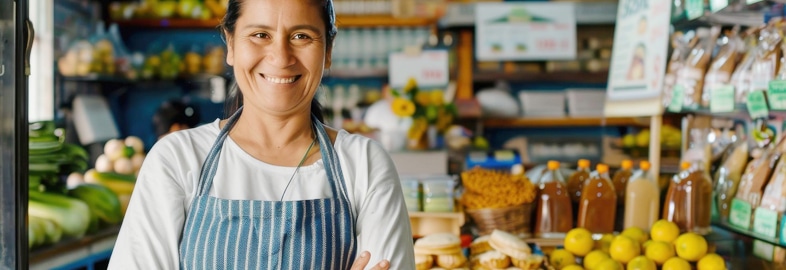 Formalización Tributaria